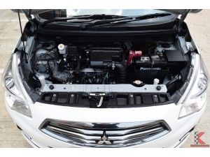 Mitsubishi Attrage 1.2 (ปี 2016) GLS LTD Sedan AT รูปที่ 7
